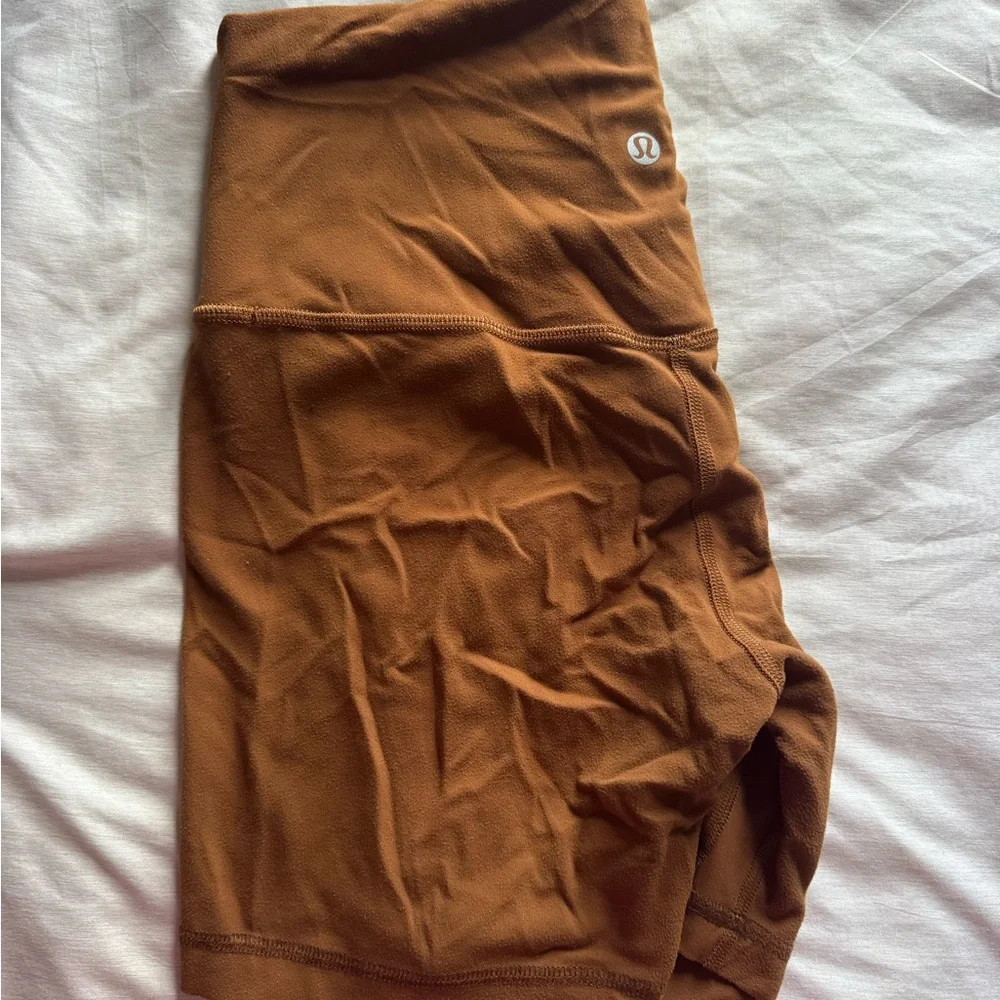 lululemon athletica high rise
